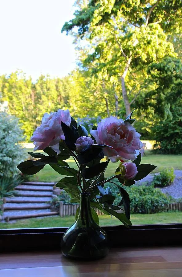 Domaine De L'Olifant Bed & Breakfast Champanges