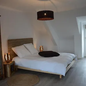D'hotes Avec Petit-dejeuner - Le Poulpiquet , Quiberon Frankreich