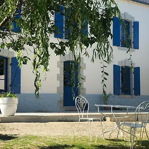 Le Clos De Lisa , Clohars-Carnoët Frankreich