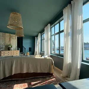 La Maison Du Grand Rocher , Ploubazlanec Frankreich
