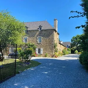 Manoir De Beaupre , Vannes Frankreich