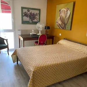Hotel L'abribis, Firminy
