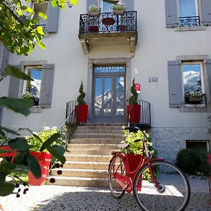 Le Faucigny - De Charme Hotel
