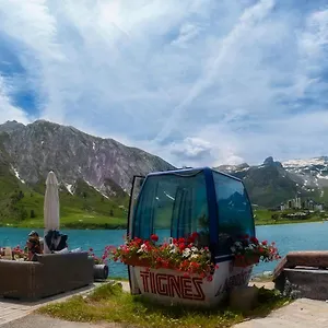 Lo Terrachu Hotel