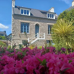 Le Banellou , Quimper Frankreich