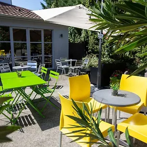 Première Classe Lyon Sud - Pierre Bénite Hotel